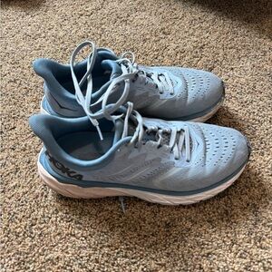 Women’s Hoka Arahi 5- Blue